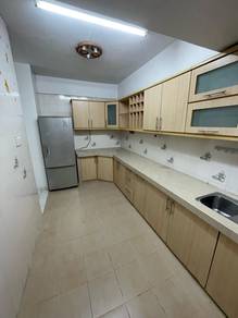 Ampang Damai, Taman Wawasan, Bandar Baru Ampang, 3 Rooms wf Balcony