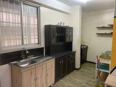 Sri Saujana Apartment Lebuh Nipah 10300 Pulau Pinang