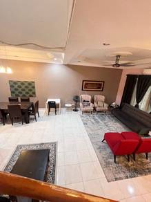 Seri Austin Double Storey