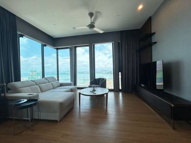 City of Dreams High Floor with tastefully furnished