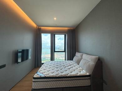City of Dreams High Floor with tastefully furnished