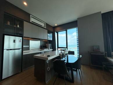 City of Dreams High Floor with tastefully furnished