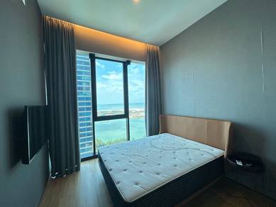 City of Dreams High Floor with tastefully furnished