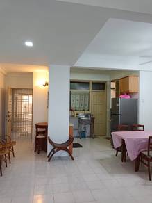 Kingfisher Series Condo Greenlane Island Park Fully Furnished Penang