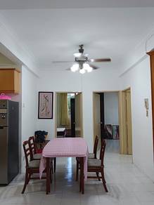 Kingfisher Series Condo Greenlane Island Park Fully Furnished Penang