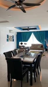 Fully furnished Renovated unit at Summerton for rent, NEGOTIABLE !!