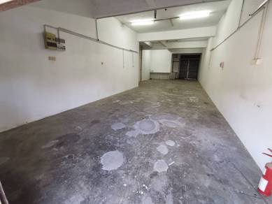 A Prime Location at Jln PCR 5 @ Balakong
