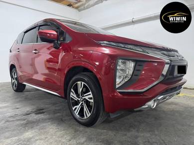 Mitsubishi XPANDER 1.5 (A) F/SRV, UNDER WARATY