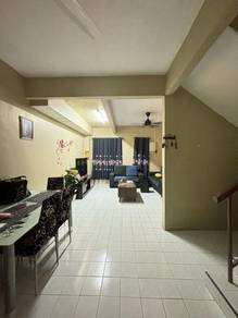 Cash Back 48k Menglembu Kledang Suria Renovate House Below Value Sale