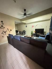 Cash Back 48k Menglembu Kledang Suria Renovate House Below Value Sale