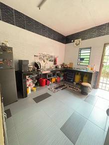Cash Back 48k Menglembu Kledang Suria Renovate House Below Value Sale