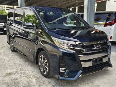 Toyota NOAH 2.0 WXB (A)
