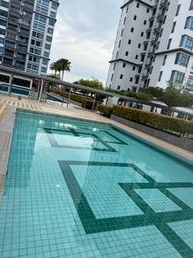 Residensi Seri Austin For Sale