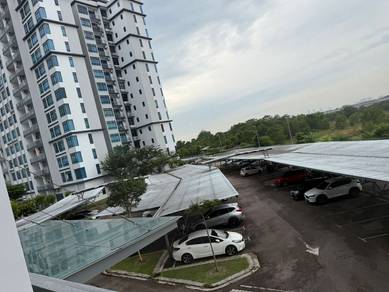 Residensi Seri Austin For Sale