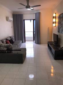 Marina Bay Condominium Fully Furnished