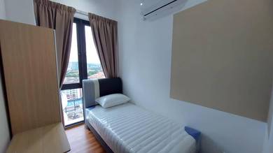 Pacific Star Single Room