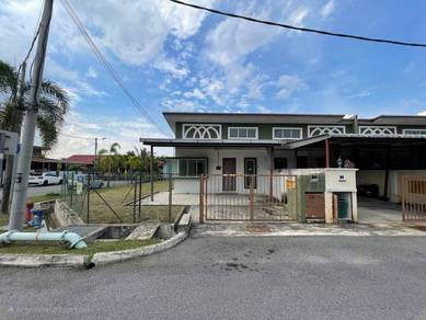 CORNER LOT 3080 SQFT Single Storey Tmn Jasa Setia 1 IJOK Bestari Jaya