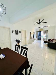 Marina Bay Condominium Fully Furnished