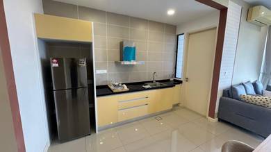 D PRISTINE RESIDENCES / Legoland | Medini | Nusajaya | Tuas