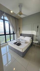 D PRISTINE RESIDENCES / Legoland | Medini | Nusajaya | Tuas