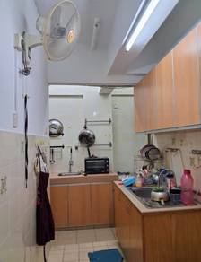 Red Ruby 1st Floor Taman Seri Universiti, Seri Kembangan, Selangor
