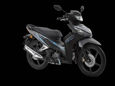 Honda Dash 125cc