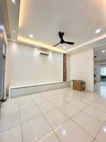 LA Garden @ Pulai Jaya Double Storey Austin