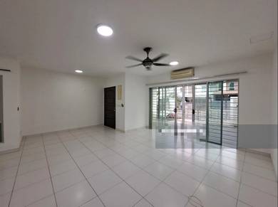 VALUE BUY! 22 x 80 Double Storey Terrace house Serissa @ Denai Alam