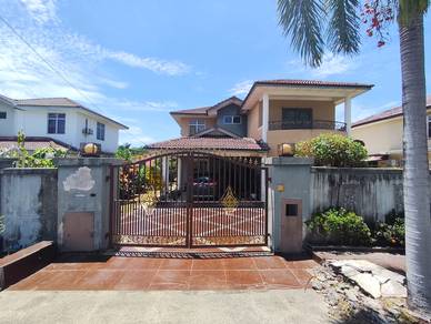 Fully Renovated, Double Storey Bungalow, Bandar Bukit Beruntung, Rawan