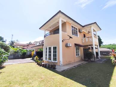 Fully Renovated, Double Storey Bungalow, Bandar Bukit Beruntung, Rawan