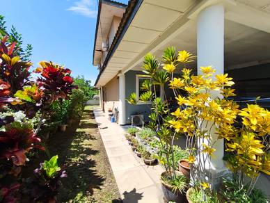 Fully Renovated, Double Storey Bungalow, Bandar Bukit Beruntung, Rawan