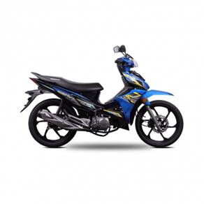 Modenas MR3 DISC