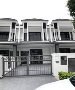 Eco Summer Double Storey Austin