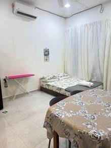 Studio Untuk Disewa