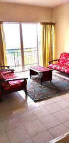 TERMURAH Pangsapuri Baiduri Seksyen 7 Shah Alam NEAR UITM