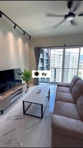 Fully furnished Ready to Move In Unit at Quaywest Residences,4 BEDROOM