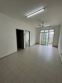 Full Loan Lake View Suites Austin Perdana High Floor 2beds 2 Carpark