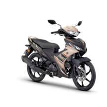 LC135 2025 Ready Stock Special Promo 10 Unit