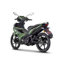 LC135 2025 Ready Stock Special Promo 10 Unit