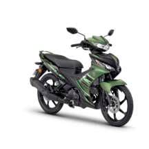 LC135 2025 Ready Stock Special Promo 10 Unit