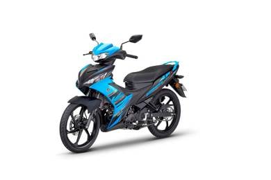 LC135 2025 Ready Stock Special Promo 10 Unit
