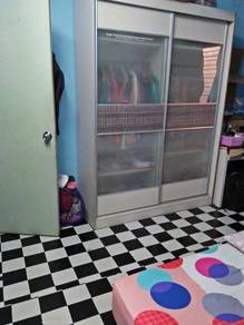 Pangsapuri Seri Mutiara Putra Height Subang FREEHOLD+NON BUMI