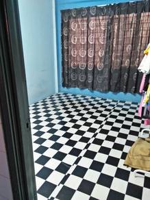 Pangsapuri Seri Mutiara Putra Height Subang FREEHOLD+NON BUMI
