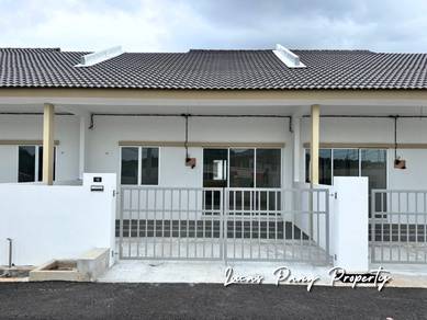 【PROJEK BARU YG PALING HOT】RUMAH TERES - DARULAMAN LAGENDA Amanjaya