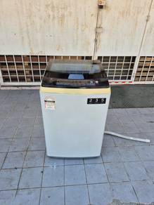 8.5kg midea washing machine top washer