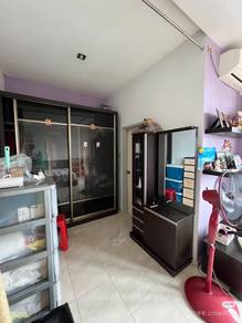 Nusa Bestari 2Storey Terrace For Sale! Nearby Bukit indah!