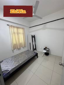 Pinang Laguna Condominium @ Perai For Rent