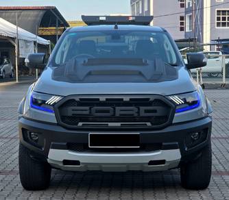 Ford RANGER 2.2 XLT (A) FULL ACCESSORIES