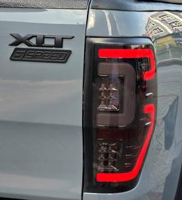 Ford RANGER 2.2 XLT (A) FULL ACCESSORIES