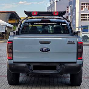 Ford RANGER 2.2 XLT (A) FULL ACCESSORIES
